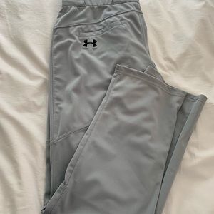 Under Armor Baseball Pants (Large)